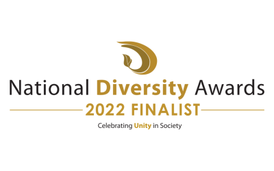 National Diversity Awards 2022